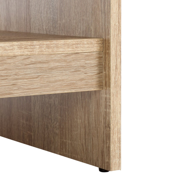 Safavieh Arsenio Coffee Table - Modern Design For Stylish Living Rooms, Elegant Finish, Versatile Functionality Light Cream Pb,Mdf Cof3100c