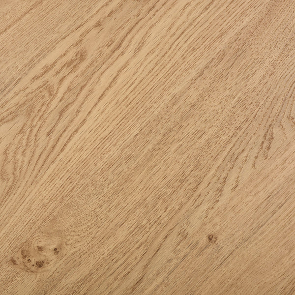 Tomori Coffee Table With Warm Grain Finish, Compact Square Design For Small Spaces & Everyday Use