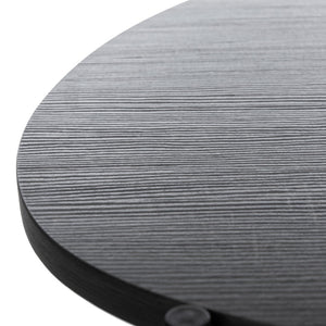 Safavieh Sven Scandinavian-Inspired Coffee Table In Dark Grey Oak – Modern Minimalist Design For Any Space COF4203A