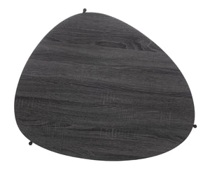 Safavieh Sven Scandinavian-Inspired Coffee Table In Dark Grey Oak – Modern Minimalist Design For Any Space COF4203A