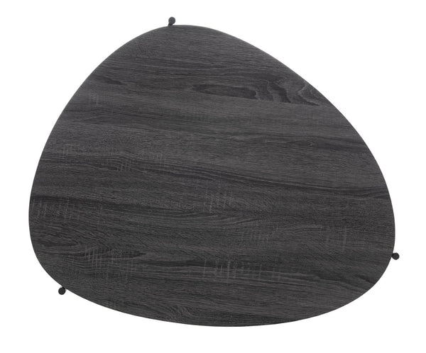 Safavieh Sven Scandinavian-Inspired Coffee Table In Dark Grey Oak – Modern Minimalist Design For Any Space COF4203A