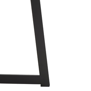 Safavieh Arial Coffee Table - Modern Mid-Century Design With Rustic-Industrial Charm For Your Living Space COF4213A