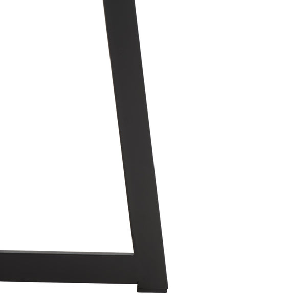 Safavieh Arial Coffee Table - Modern Mid-Century Design With Rustic-Industrial Charm For Your Living Space COF4213A