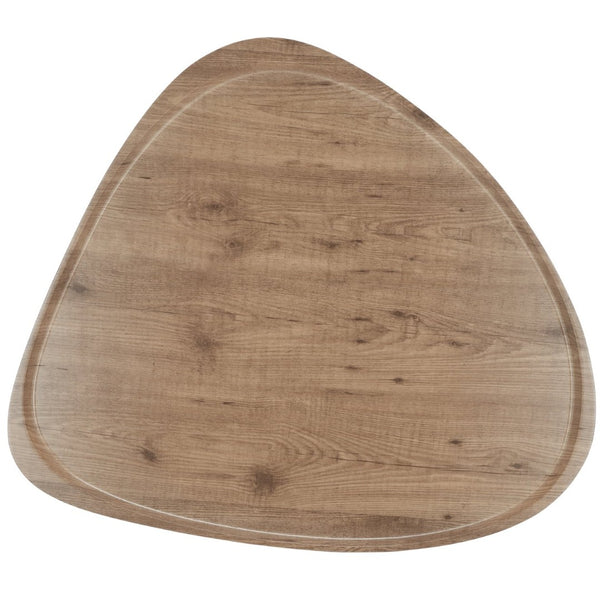 Safavieh Amira Coffee Table - Mid-Century Modern Design With Triangular Tray Top & Hairpin Legs For Stylish Living COF4214A