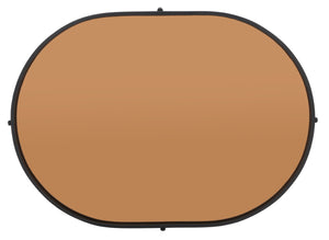 Safavieh Emmerich Mirrored Coffee Table With Rose Gold Tray Top & Matte Black Frame For Chic Living Spaces COF4218A