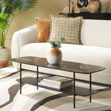 Safavieh Kayleigh Coffee Table COF4220A