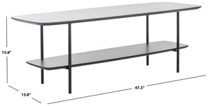 Safavieh Kayleigh Coffee Table COF4220B