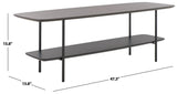 Safavieh Kayleigh Coffee Table COF4220C