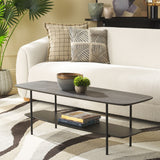 Safavieh Kayleigh Coffee Table COF4220C