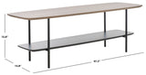 Safavieh Kayleigh Coffee Table COF4220D