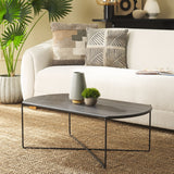 Safavieh Vickie Coffee Table COF4221C