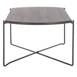 Safavieh Vickie Coffee Table COF4221C