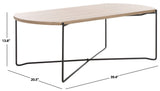 Safavieh Vickie Coffee Table COF4221D