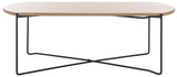 Safavieh Vickie Coffee Table COF4221D