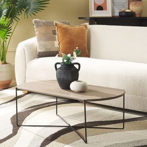 Safavieh Vickie Coffee Table COF4221D