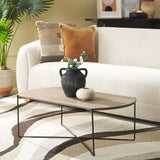 Safavieh Vickie Coffee Table COF4221D