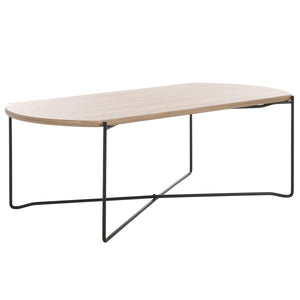 Safavieh Vickie Coffee Table COF4221D