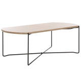 Safavieh Vickie Coffee Table COF4221D