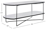 Safavieh Marlee Coffee Table COF4222B