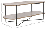 Safavieh Marlee Coffee Table COF4222D