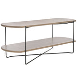 Safavieh Marlee Coffee Table COF4222D