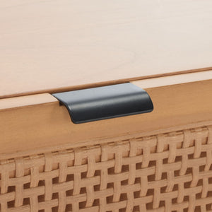 Safavieh Baisley Coastal-Inspired Coffee Table With 2 Drawers For Smart Storage And Modern Style In Living Rooms Natural COF5000A