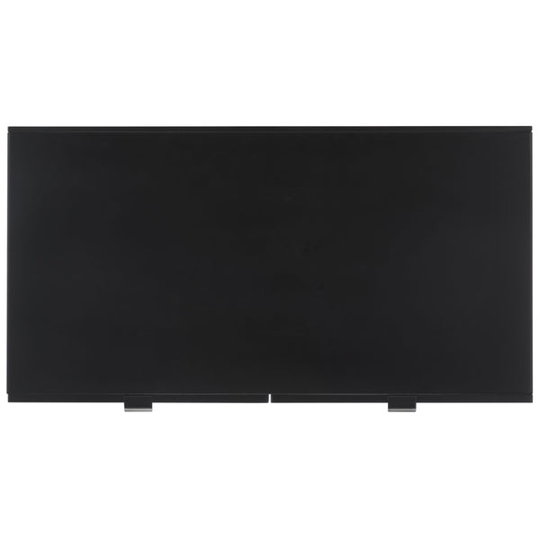 Safavieh Baisley Coastal-Inspired Coffee Table With 2 Drawers For Smart Storage And Modern Style In Living Rooms Black COF5000B