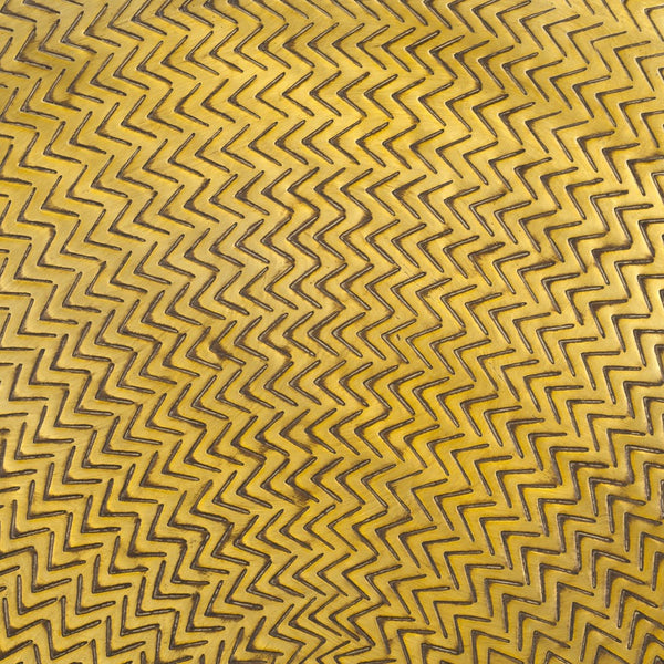 Safavieh Apoline Coffe Table With Storage Antique Brass COF5500A