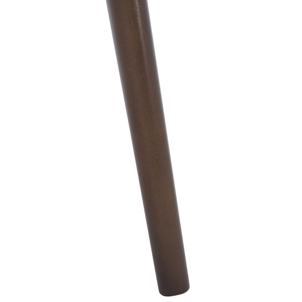 Safavieh Nonie Contemporary Coffee Table With Tray Top - Dark Chocolate Pine Wood For Urban Living Style Dark Chocolate Solidwood,Mdf Cof5700d