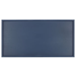 Safavieh Nonie Contemporary Coffee Table With Tray Top - Dark Chocolate Pine Wood For Urban Living Style Blue Solidwood,Mdf Cof5700f