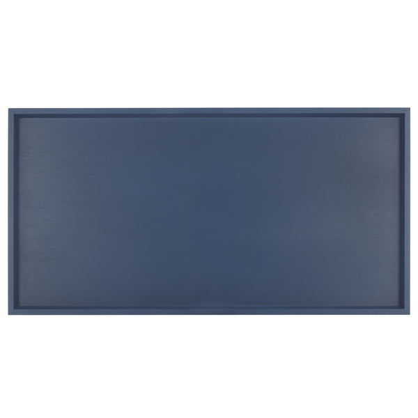 Safavieh Nonie Contemporary Coffee Table With Tray Top - Dark Chocolate Pine Wood For Urban Living Style Blue Solidwood,Mdf Cof5700f