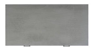 Safavieh Mozart Mid Century Coffee Table With 2 Drawers – Stylish Storage Solution For Cozy Living Spaces Distressed Grey COF5702D