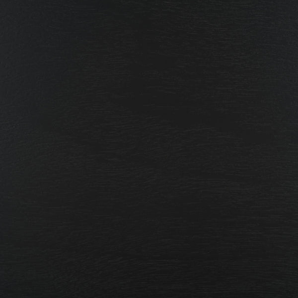 Safavieh Haven Coffee Table - Elegant Wooden Design With Spacious Surface And Unique Natural Grain Charm Matte Black , Wood Cof5704b