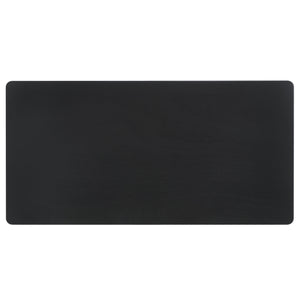 Safavieh Haven Coffee Table - Elegant Wooden Design With Spacious Surface And Unique Natural Grain Charm Matte Black , Wood Cof5704b