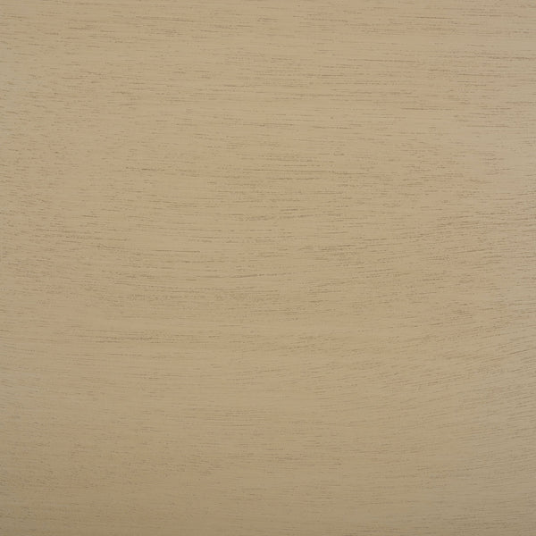 Neha Coffee Table With Solid Wood Frame And Smooth Veneer Top — Warm Rich Finish, Timeless Design