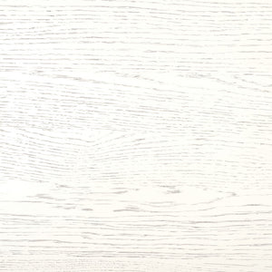 Safavieh Pierre 2 Drawer Coffee Table White Washed / Gold COF6404B