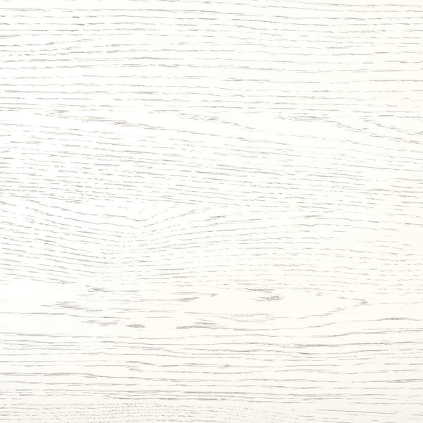 Safavieh Pierre 2 Drawer Coffee Table White Washed / Gold COF6404B