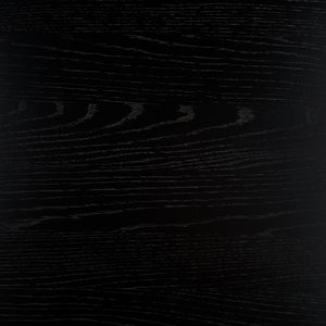 Safavieh Pierre 2 Drawer Coffee Table Black / Gold COF6404C