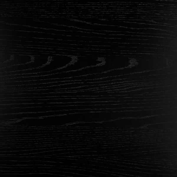 Safavieh Pierre 2 Drawer Coffee Table Black / Gold COF6404C