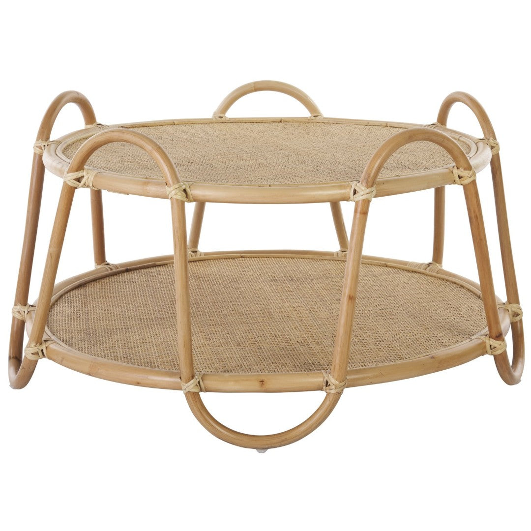 Safavieh Althea Coffee Table - Thumbnail 4