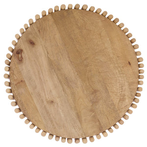 Safavieh Arlianis Coffee Table - Stylish Solid Mango Wood Design, Modern Minimalist Finish For Any Room COF6516A