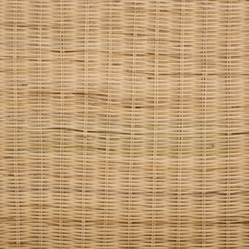 Safavieh SHAZZA Weaved Coffee Table – Handcrafted Rattan & Mango Wood, Natural Warmth for Stylish Interiors COF6517A