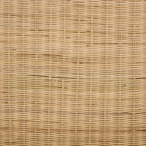 Safavieh SHAZZA Weaved Coffee Table – Handcrafted Rattan & Mango Wood, Natural Warmth for Stylish Interiors COF6517A