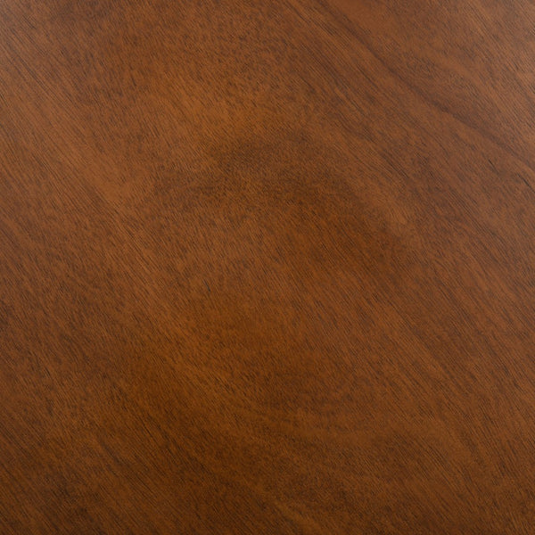 Safavieh Alecto Sculptural Coffee Table – Modern Hourglass Design For Stylish Living Room Centerpiece Brown COF6601A