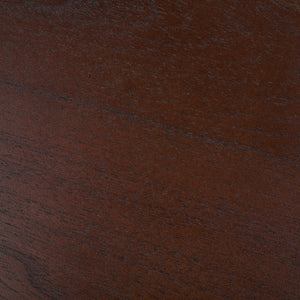 Safavieh Meek 3 Leg Round Coffee Table Brown COF6603B