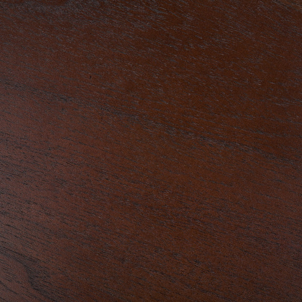 Safavieh Meek 3 Leg Round Coffee Table Brown COF6603B