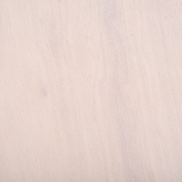 Safavieh Meek 3 Leg Round Coffee Table White Washed COF6603C