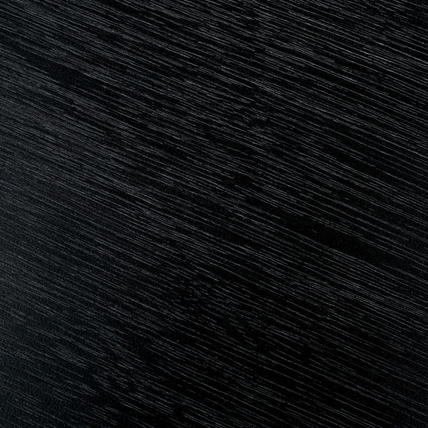 Safavieh Meek 3 Leg Round Coffee Table Black COF6603D