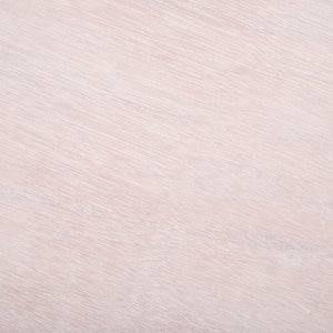 Safavieh Mork 3 Leg Round Coffee Table White Wash COF6604C