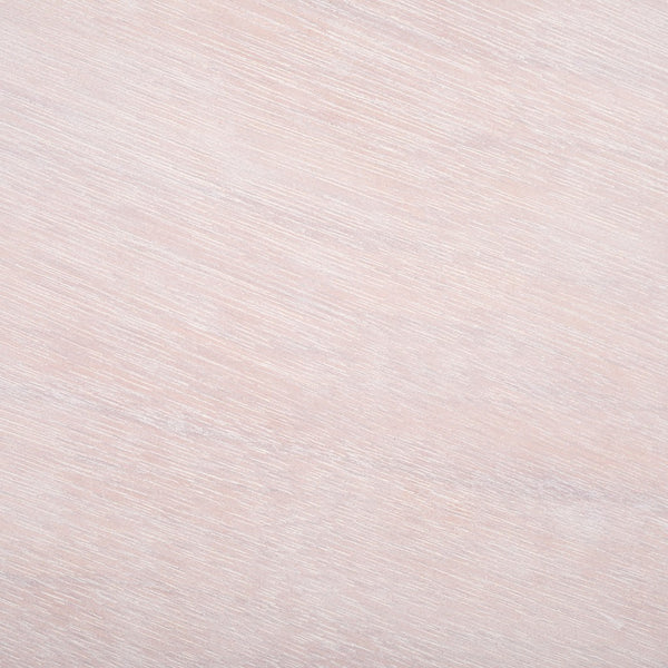 Safavieh Mork 3 Leg Round Coffee Table White Wash COF6604C